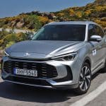 MG ZS MAX Hybrid+ Andros (33)