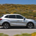 MG ZS MAX Hybrid+ Andros (34)