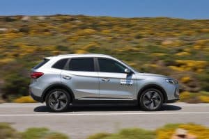 MG ZS MAX Hybrid+ Andros (34)