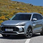 MG ZS MAX Hybrid+ Andros (37)