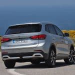 MG ZS MAX Hybrid+ Andros (38)
