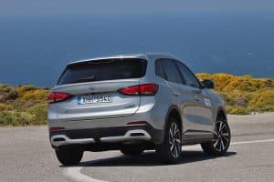 MG ZS MAX Hybrid+ Andros (38)