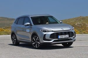 MG ZS MAX Hybrid+ Andros (39)