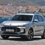 MG ZS MAX Hybrid+ Andros (4)