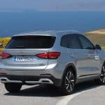 MG ZS MAX Hybrid+ Andros (40)