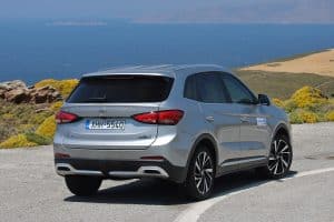MG ZS MAX Hybrid+ Andros (40)