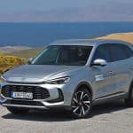 MG ZS MAX Hybrid+ Andros (42)
