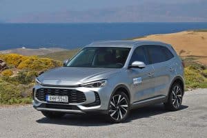 MG ZS MAX Hybrid+ Andros (42)