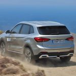 MG ZS MAX Hybrid+ Andros (43)