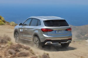 MG ZS MAX Hybrid+ Andros (43)