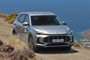 MG ZS MAX Hybrid+ Andros (44)