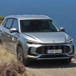 MG ZS MAX Hybrid+ Andros (45)