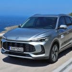 MG ZS MAX Hybrid+ Andros (7)