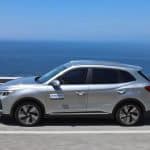 MG ZS MAX Hybrid+ Andros (8)