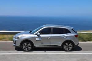 MG ZS MAX Hybrid+ Andros (8)
