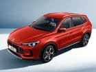 MG-ZS-Max