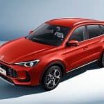 MG-ZS-Max