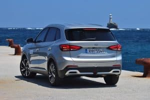 MG ZS Max Hybrid+ Andros (2)