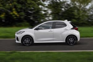 «Αυτόματα» χιλιόμετρα με supermini των 20.000 ευρώ