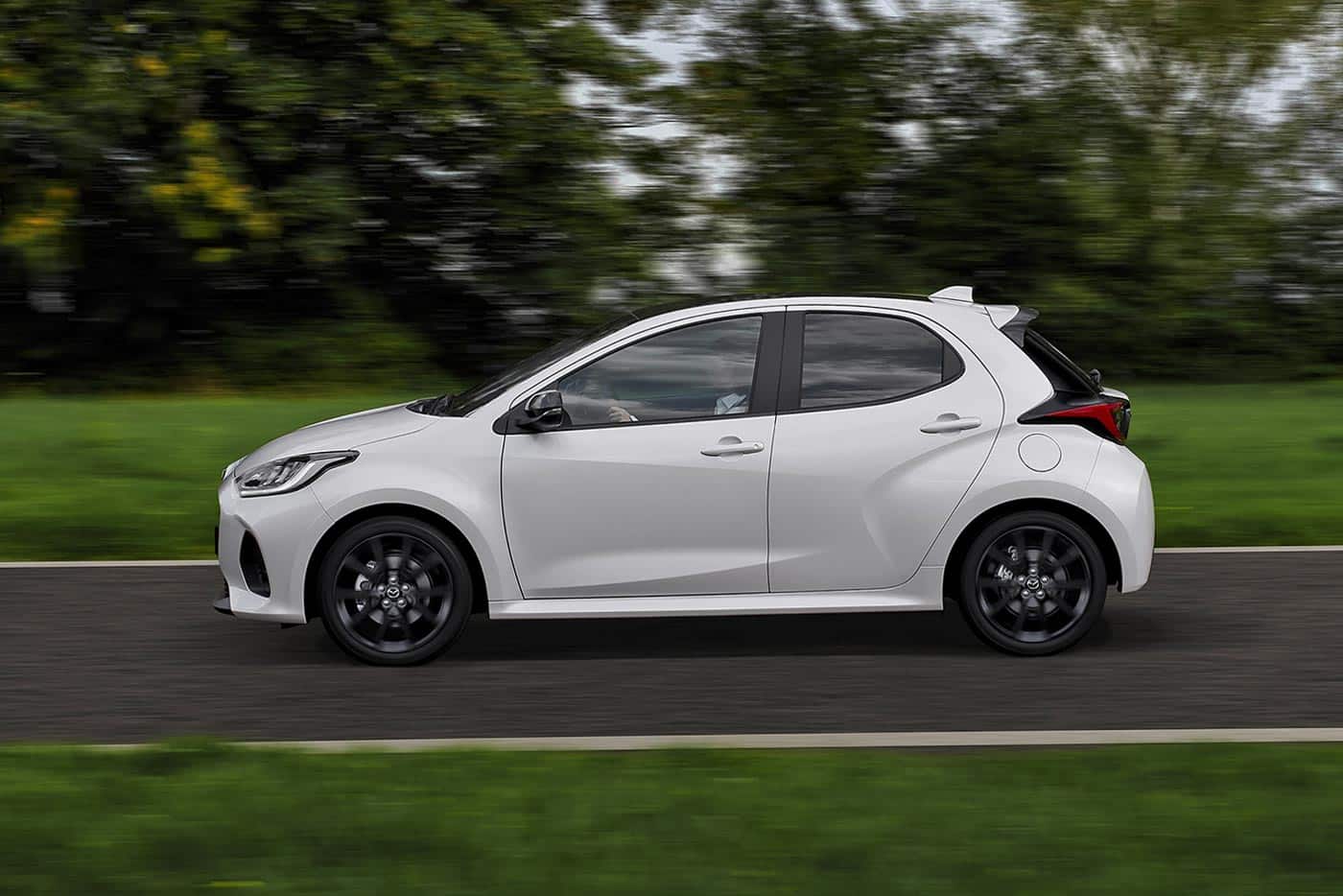 «Αυτόματα» χιλιόμετρα με supermini των 20.000 ευρώ