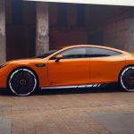 Mercedes CONCEPT AMG GT XX (16)