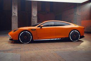 Mercedes CONCEPT AMG GT XX (16)