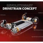 Mercedes CONCEPT AMG GT XX (17)