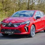 Mitsubishi-Colt-Hybrid