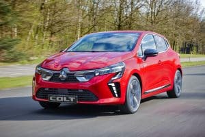 Mitsubishi-Colt-Hybrid