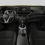 Nissan-Juke-Hybrid-Acenta-interior