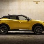 Nissan-Juke-N-Sport-Hybrid-side