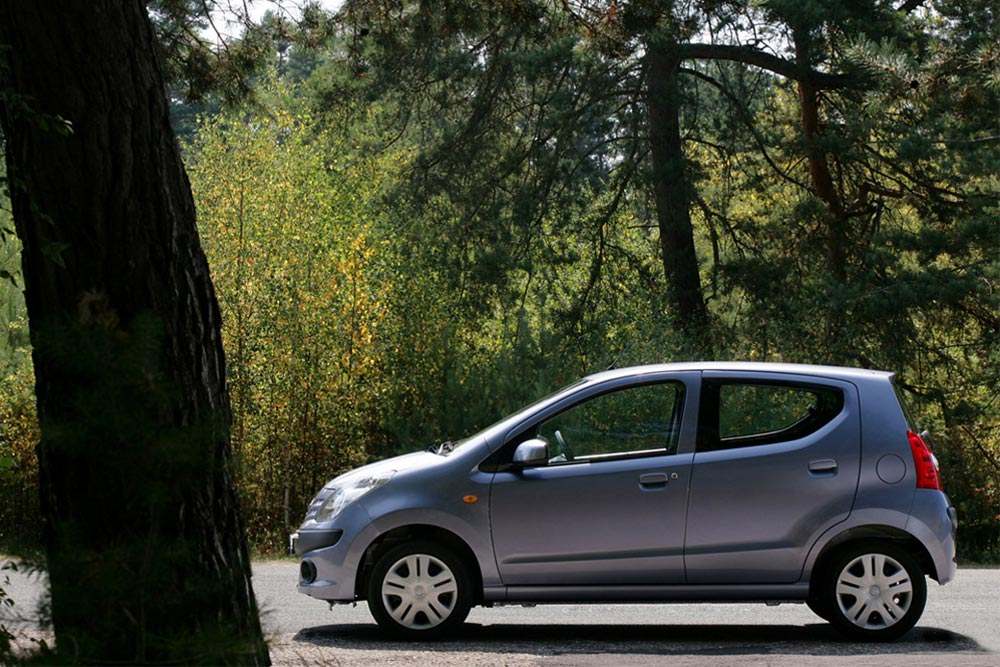 Γερά «δίδυμα» αυτοκίνητα με 5.000-6.000 ευρώ