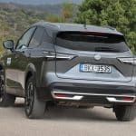 Nissan Qashqai FL 2025 (10)