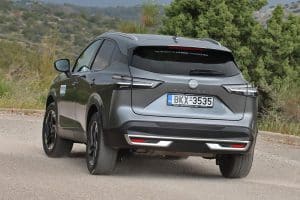 Nissan Qashqai FL 2025 (10)