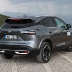 Nissan Qashqai FL 2025 (15)