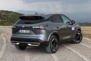 Nissan Qashqai FL 2025 (15)