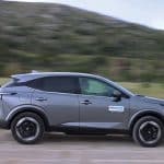 Nissan Qashqai FL 2025 (16)