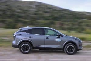 Nissan Qashqai FL 2025 (16)