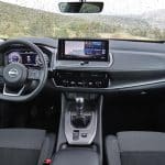 Nissan Qashqai FL 2025 (17)
