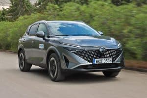 Nissan Qashqai FL 2025 (2)