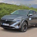 Nissan Qashqai FL 2025 (3)