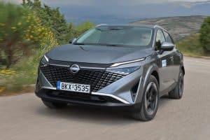 Nissan Qashqai FL 2025 (6)