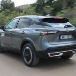 Nissan Qashqai FL 2025 (7)