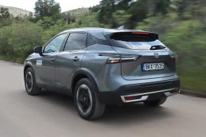 Nissan Qashqai FL 2025 (7)