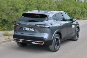 Nissan Qashqai FL 2025 (8)