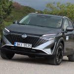 Nissan Qashqai FL 2025 (9)