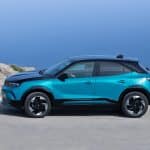 Opel-mokka-2025-side