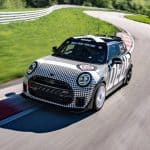 mini nurburgring