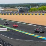 Peugeot 205 GTi parade 1 (1)