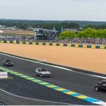 Peugeot 205 GTi parade 2 (1)